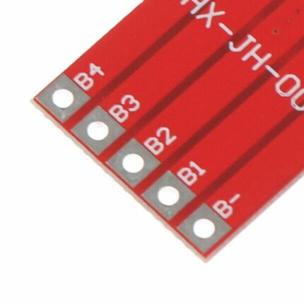 roboway 4 string lpf charging balance plate