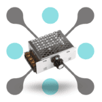 roboway 4000W SCR voltage regulator