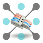 roboway 42 terminal lever wire connector