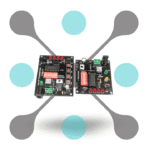roboway 433Mhz Encoder and Decoder IC