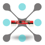 roboway 433Mhz Rf Receiver Module Superheterodyne