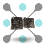 roboway 433mhz rf transmitter ic