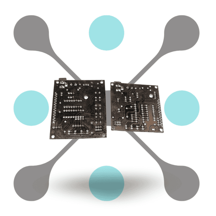 roboway 433mhz rf transmitter ic