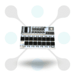 roboway 4s 100A Balance Charging PCB Board