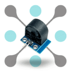 roboway 5A Single Phase AC Current Sensor