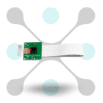 roboway 5mp camera for raspberry pi