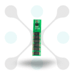 roboway 6 MOS 1S 3.7V Lithium Battery Protection Plate