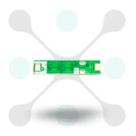 roboway 6 MOS 1S 3.7v battery protection circuit