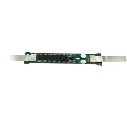 roboway 6 mos 1s 3 7v 15a bms board