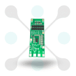 roboway 6S 24V 18650 lithium battery bms