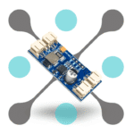 roboway 6V CN3791 mppt regulator