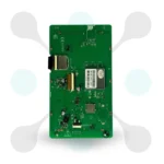 roboway 7 Inch Dwin Ips touch display