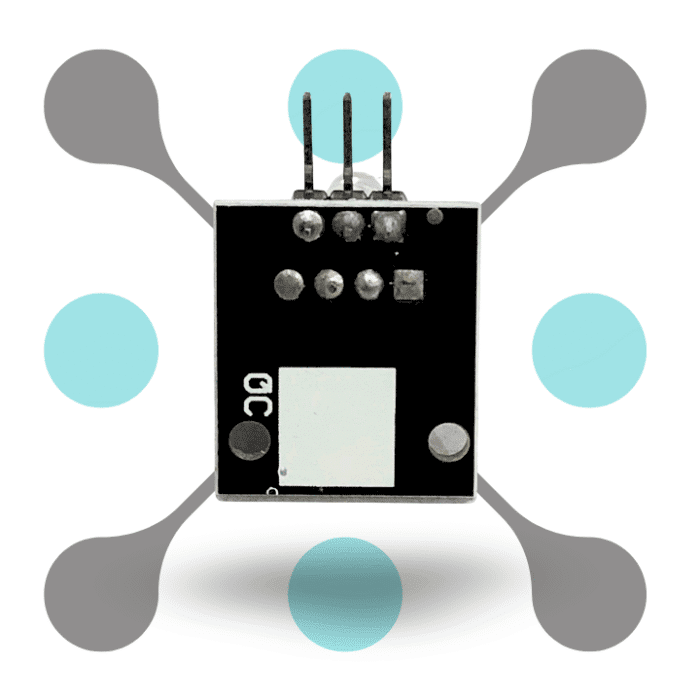 roboway 7 color flash module