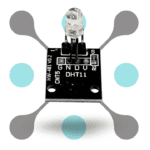 roboway 7 color flash sensor