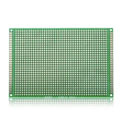 roboway 8 x 12cm universal pcb board