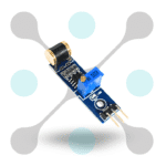roboway 801S Vibration Shock Sensor Module
