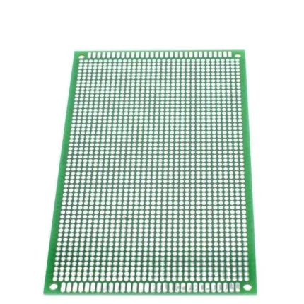 Roboway 9 x 15 CM Universal PCB Prototype Board Double-Sided