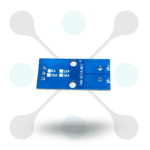 roboway ACS712 12-5A Range Current Sensor