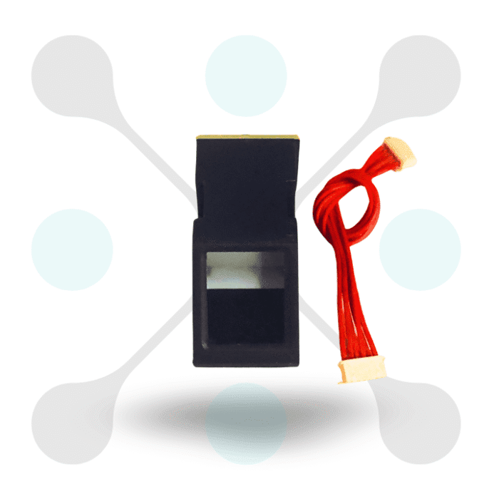 roboway AS608 Optical Fingerprint Sensor Module