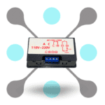 roboway Adjustable Timing Relay Time Delay Switch