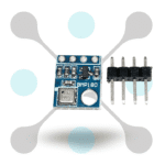 roboway BMP180 Barometric Pressure Sensor