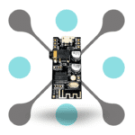 roboway Bluetooth Audio Receiver Board