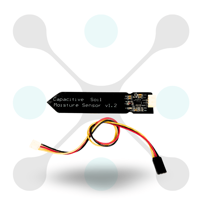 roboway Capacitive Soil Moisture Sensor V2.0