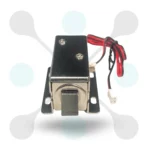 roboway DC 12V Electromagnetic Solenoid Cabinet Door Lock (2)