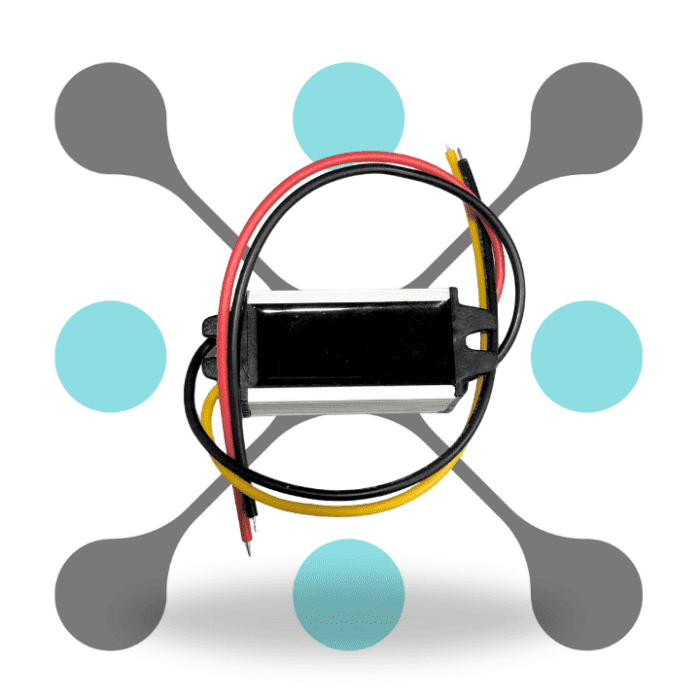 roboway DC-DC power convertor