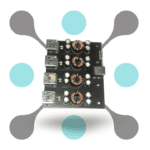 roboway DC6-32V USB Pd3.0 fast charging module
