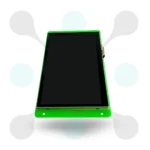 roboway DMG80480C070-03WTC 7inch HMI UART Touch Display