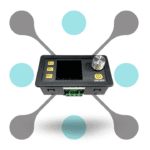 roboway DP50V5A power supply