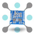 roboway DS1307 Real Time Clock RTC Module