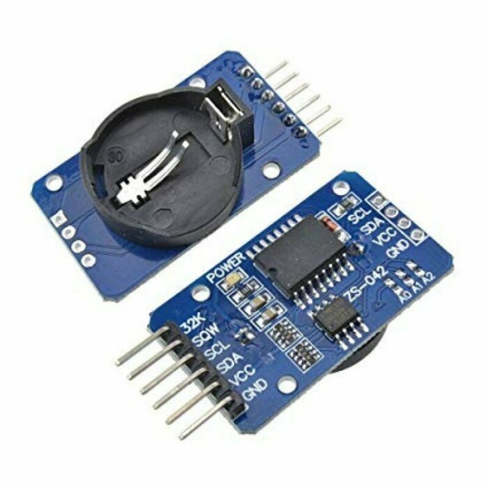 Roboway DS3231 Real Time Clock RTC Module