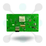 roboway DWIN 7inch 800480 HMI UART Touch Display