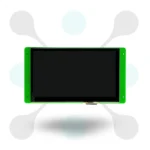 roboway DWIN 7inch HMI UART Touch Display