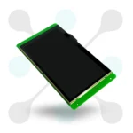 roboway DWIN DMG80480C070-03WTC 7 inch Capacitive Touch Display 800x480 Resolution HMI UART Smart Screen