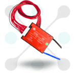 roboway Daly 13S 30A 48V Bms