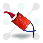 roboway Daly 13S 30A Bms