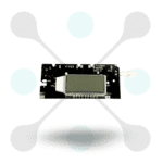 roboway Dual USB 5V 1A 2.1A with lcd display