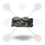 roboway Dual USB charging module