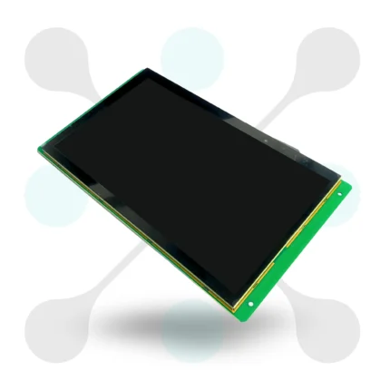 roboway Dwin DMG10600C101-03WTC 10.1 Inch Hmi Touch Display