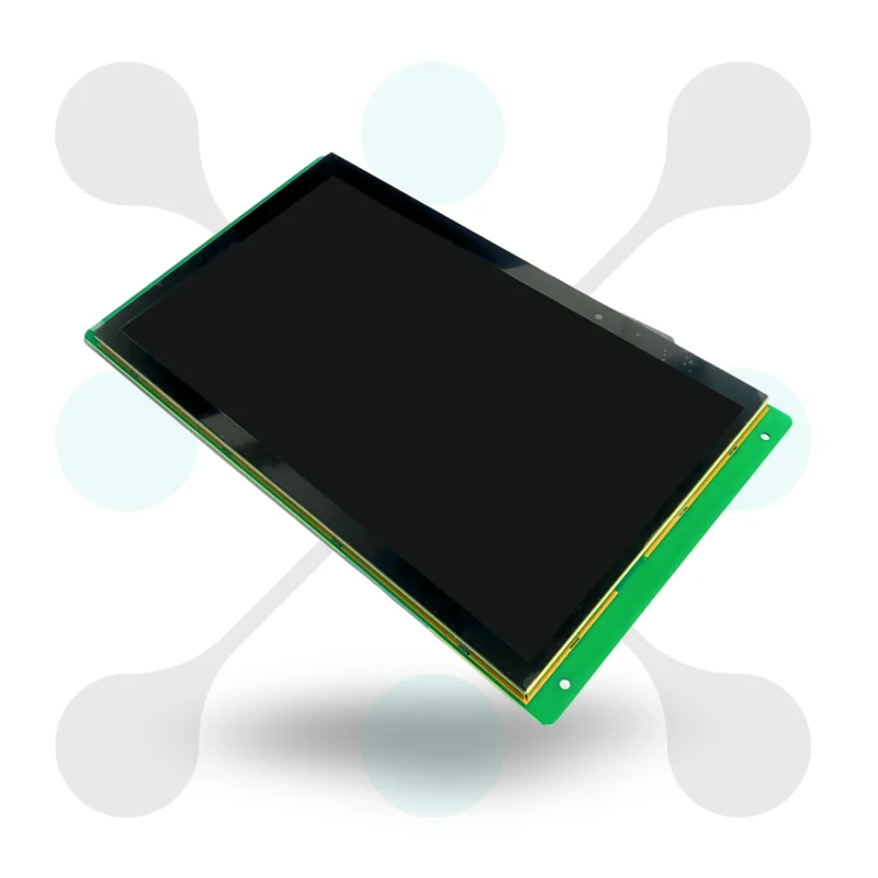 roboway Dwin DMG10600C101-03WTC 10.1 Inch Hmi Touch Display