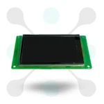 roboway Dwin LCD TFT Without Touch Display