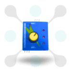 roboway ESC RC Consistency CCPM Master Speed Control