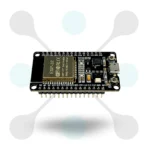 roboway ESP 32 CP2102 WiFi Bluetooth development board