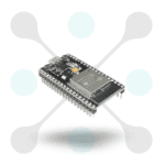 roboway ESP WROOM32 MCU Development Module 38 Pin