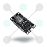 roboway ESP32 CAM WiFi Module Bluetooth with OV2640 Camera Module 2MP For Face Recognization