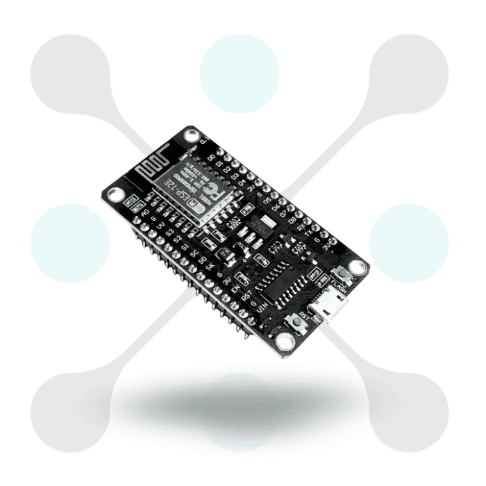 roboway ESP32 CAM WiFi Module Bluetooth with OV2640 Camera Module 2MP For Face Recognization