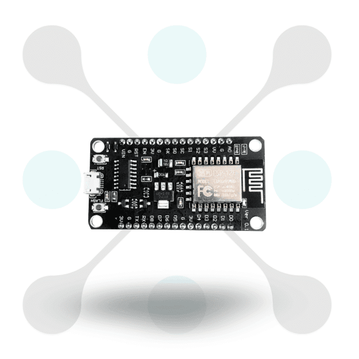 roboway ESP32-CAM face recognition module